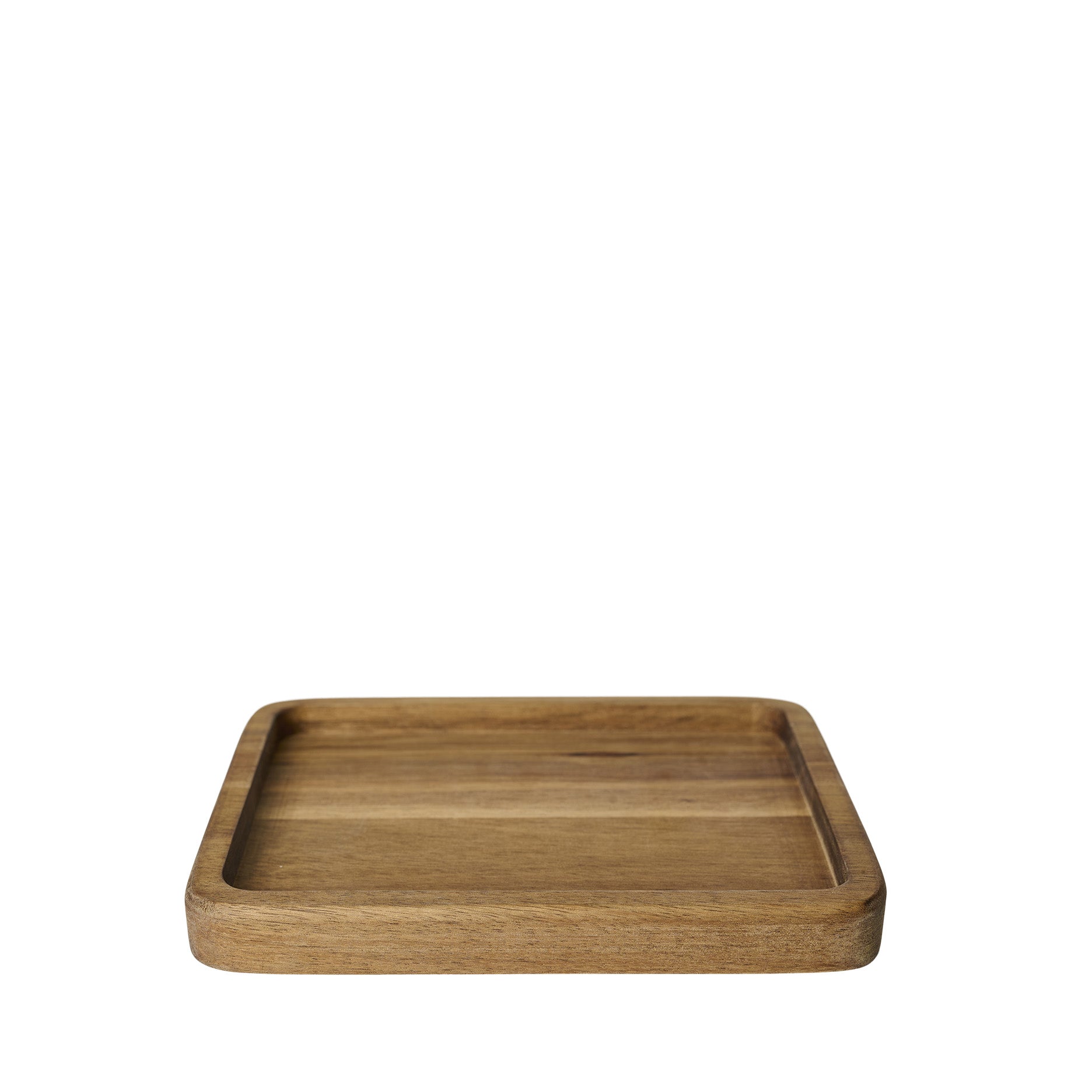 Auri akacie bakke u. håndtag